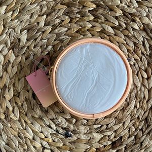 Stoney clover x target